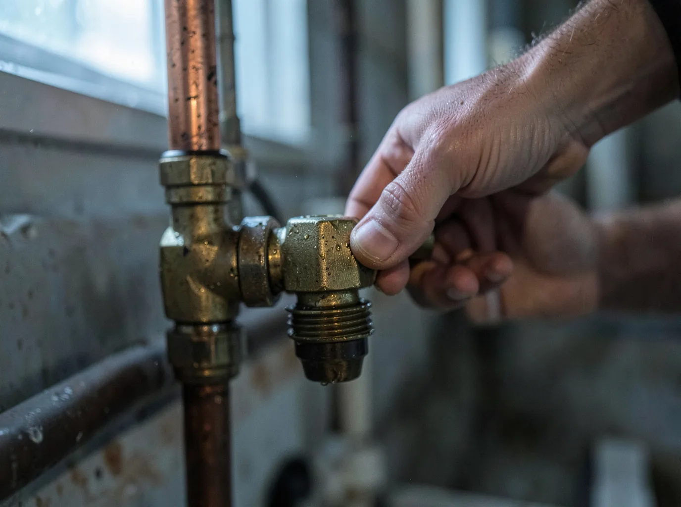 Emergency Plumber Portsmouth, RI FAQs